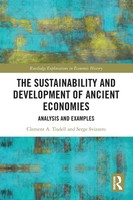 Clement A. Tisdell (U. A.) | The Sustainability And Development Of Ancient...