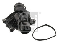 Thermostat KüHlmittel Febi Bilstein 36719 FüR BMW E39 E46 E38 X5 Opel Rover E53