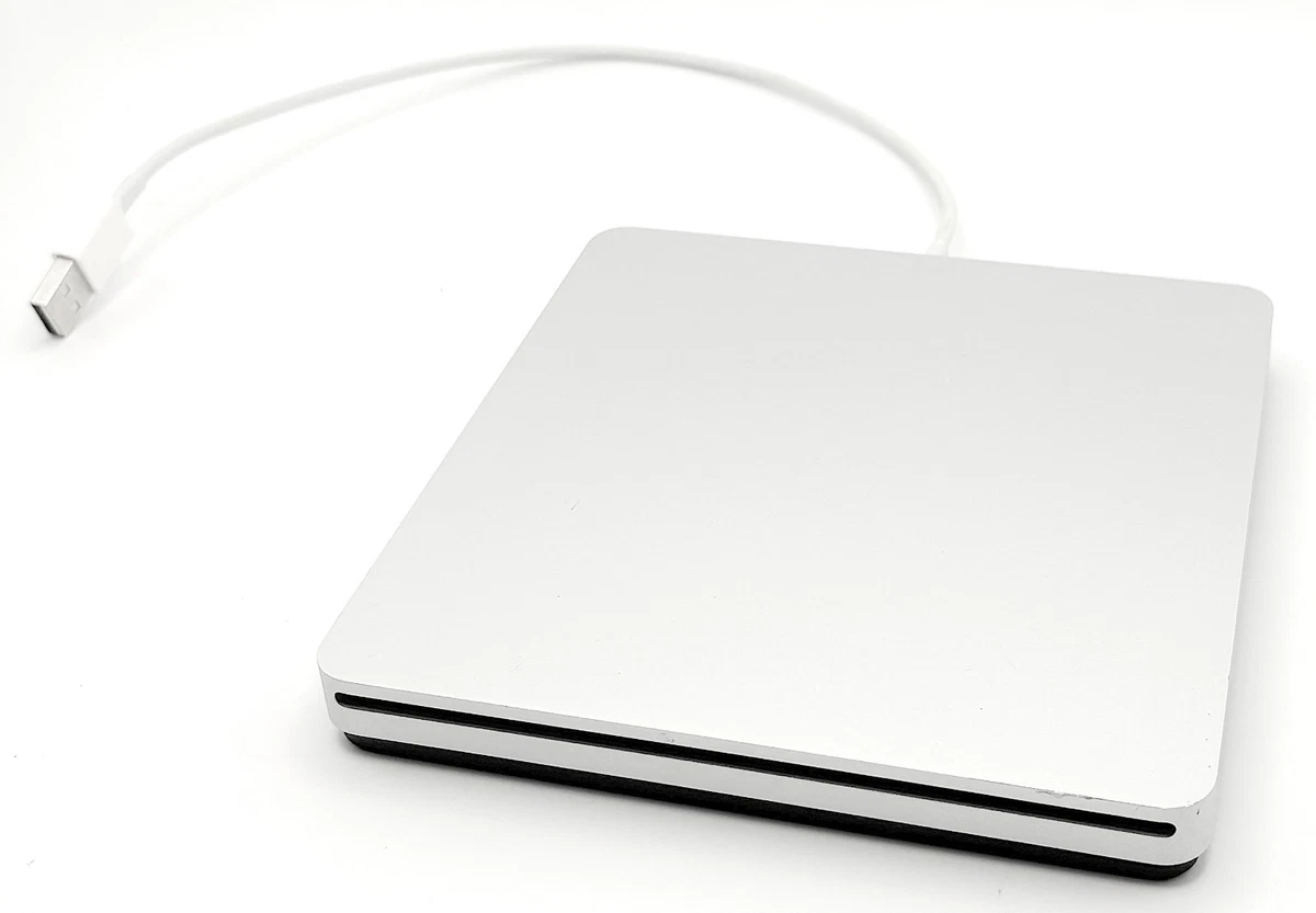 ［新品未開封]Apple USB SuperDrive Apple Usb Superdrive for sale | eBay