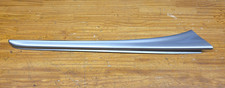 1993-1997 Pontiac Firebird Trans Am Lh Left Rear Spoiler Molding Oem Gm 10271648