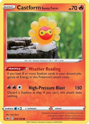 Pokémon - Yuka Morii (Clay Art) - Pick Your Card