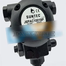ONE NEW SUNTEC Oil Pump J6PAC10018P