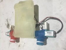 W11210459 Whirlpool Washer Water Inlet Valve