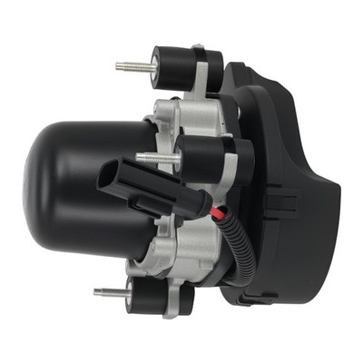 Secondary Air Injection Pump for Smart Fortwo Proxy Coupe 2016-2017 0001406985
