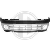 4413051 StoßStange Vorne FüR Renault Clio II (Bb_, Cb_)