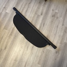 Genuine Honda Crv Cr-v 2017-2022 Rear Trunk Cargo Cover Retractable - Oem- Black