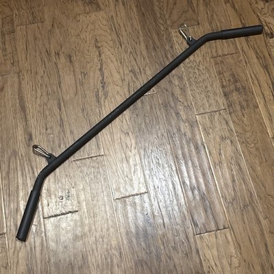Bowflex Lat Pull Down Bar OEM Xceed Xtreme Replacement Part FREE SHIPPING