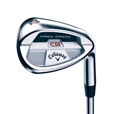 CALLAWAY MACK DADDY CB SAND WEDGE 56°-14° (BOUNCE) GRAPHITE STIFF STANDARD