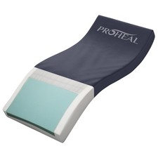 ProHeal MultiTiered Hospital Bed Mattress for Pressure Redistribution Memory...