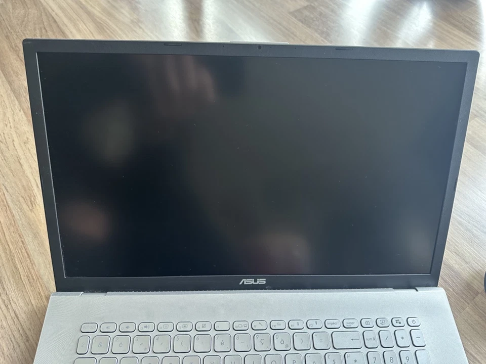 ASUS P1701F + housse - Photo 3/4