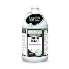 Odorcide Odor Eliminator Concentrate: Odor Eliminator for Strong Odor on Carp...