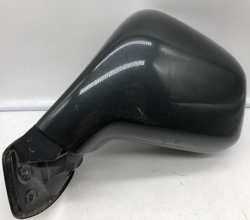 2014-2015 Chevrolet Captiva Driver Side View Power Door Mirror Gray A02B10004
