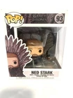 Funko Pop! Game of Thrones Television - Ned Stark #93 Vinyl Figure NEW
