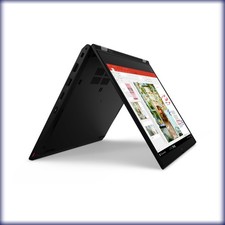 Lenovo ThinkPad L13 Yoga Gen 1 13.3" Full HD Touch i7-10510U 16GB RAM 512GB SSD