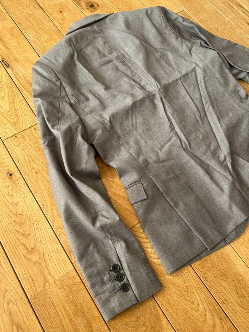 STUDIOUS Jacket Setup Suit Gray - image 5