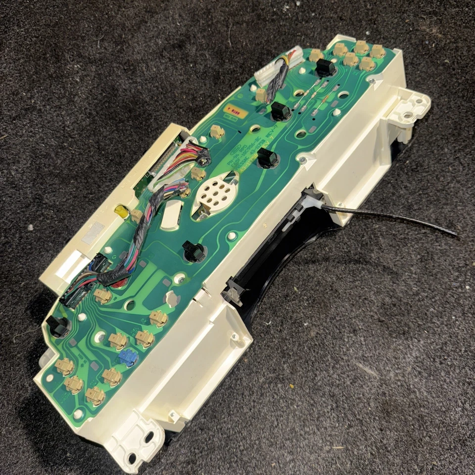 1997-1999 FORD ЭКСПЕДИЦИИ Б/У ПРИБОРНОЙ ПАНЕЛИ ДЛЯ ПРОДАЖИ F65F-10C956-BC - Изображение 3 из 3