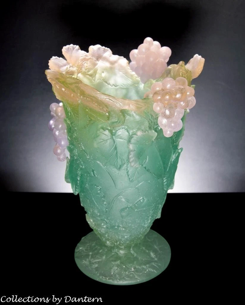 Daum France Crystal for sale | eBay