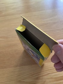 Top Gun Boxed JPN Nintendo NES FC Classic Konami Game! Famicom