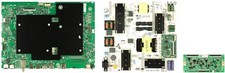 Hisense 55S7N Complete LED TV Repair Parts Kit VERSION 1