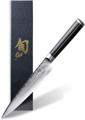 KAI Shun Classic Japanisches Allzweckmesser Linkshänder 15 Cm Klingenlänge - Dam