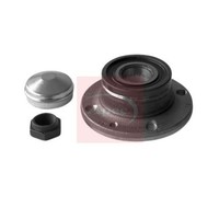 Alfa Romeo Mito 955 2008-2018 Radlagersatz Apec AWB1161