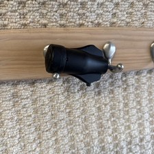 Genuine Volvo Xc60 Roof Bars 