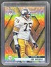 2025 Panini Mosaic Joe Greene Honeycomb Prizm #190 Steelers