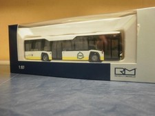 Rietze Stadtbus Solaris Urbino 12 '14 Omnibus Vogel 73022