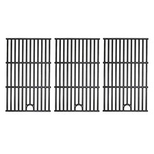 17" Grill Grates for CharBroil Performance 6 Burner 463284022, 463259223, 463...