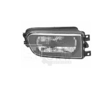 Nebelscheinwerfer Nebellicht Nsw rechts H7 für BMW 5er E39 Z3 Roadster E36