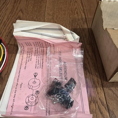 MSD 8680 Adjustable Timing Control for sale online | eBay