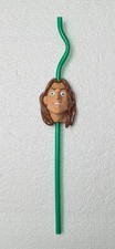 McDonalds Happy Meal Toys - 1999 - Tarzan Sound Straw No Sounds - GREAT DEAL