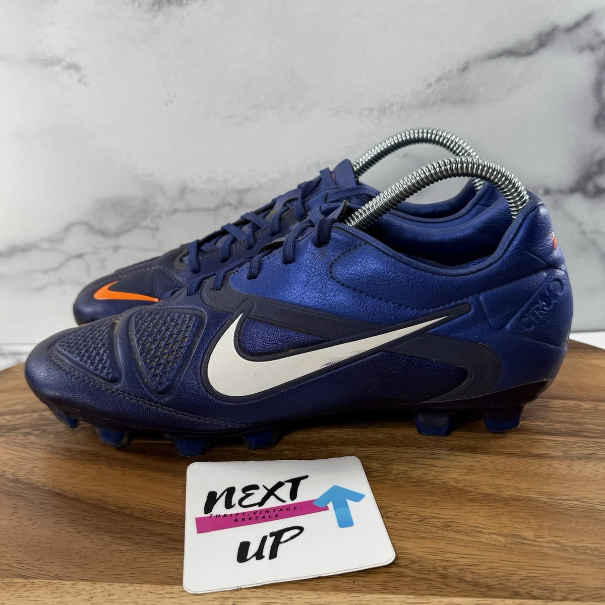 Las mejores ofertas en Botines de fútbol Nike CTR360 Maestri para