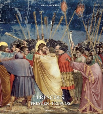 Frescoes / Fresques / Fresken / Frescos / Fresco's (Art Periods & Movements ...