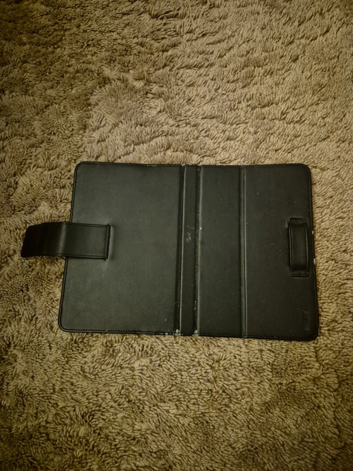 Amazon Kindle Fire HD 7 With Case Bundle - Image 4 of 4