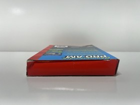 Sega Genesis Championship Pro-Am