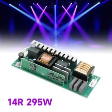 14R 295W Moving Beam Light Ballast Power Supply for R14 MSD Stage Lamp Long-Life