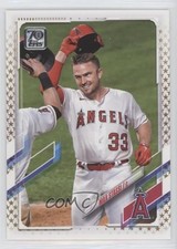 2021 Topps Wal-Mart Gold Stars Max Stassi #168 0nr3