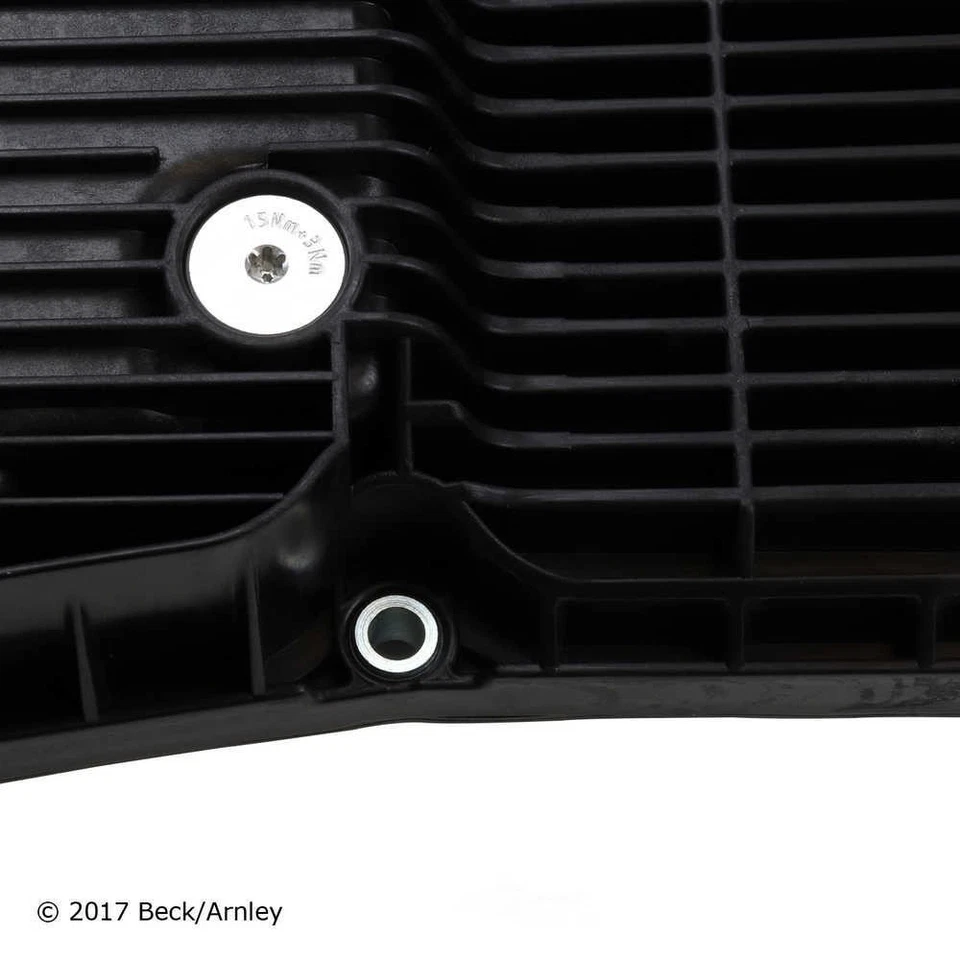 Auto Trans Filter Kit fits 2011-2016 Porsche Panamera BECK/ARNLEY - Image 4 of 4