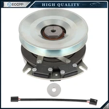 Electric PTO Clutch for John Deere Z710A Z720A Z910A ZTrak TCA21167 TCA19812