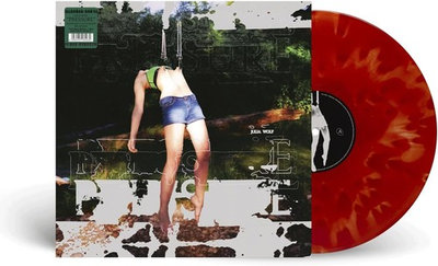 #ad Julia Wolf Pressure Vinyl 12quot; Album UK IMPORT PRESALE 09 18 2026 $55.47