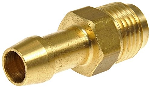 Dorman   Oe Solutions    785 402    Brass Hose Fitting 5 16