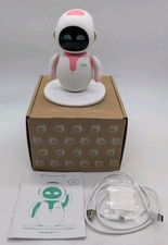Eilik Smart Companion Robot Energize LAB