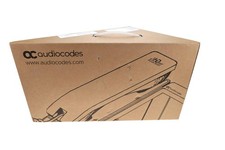 NEW AUDIOCODES C470HD GGWV00736 DESKTOP TEAMS IP PHONE