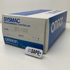 Omron C500-PS221 3G2A5-PS221 Box opened new