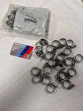 JOB LOT OF 49 BMW & MINI HOSE CLIP NEW GENUINE 07129952109