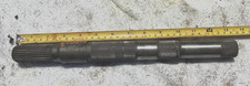 Short Ford C4 Automatic Transmission Used Tail Shaft Tailshaft 13 14