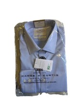 Hawes & Curtis Men's Long