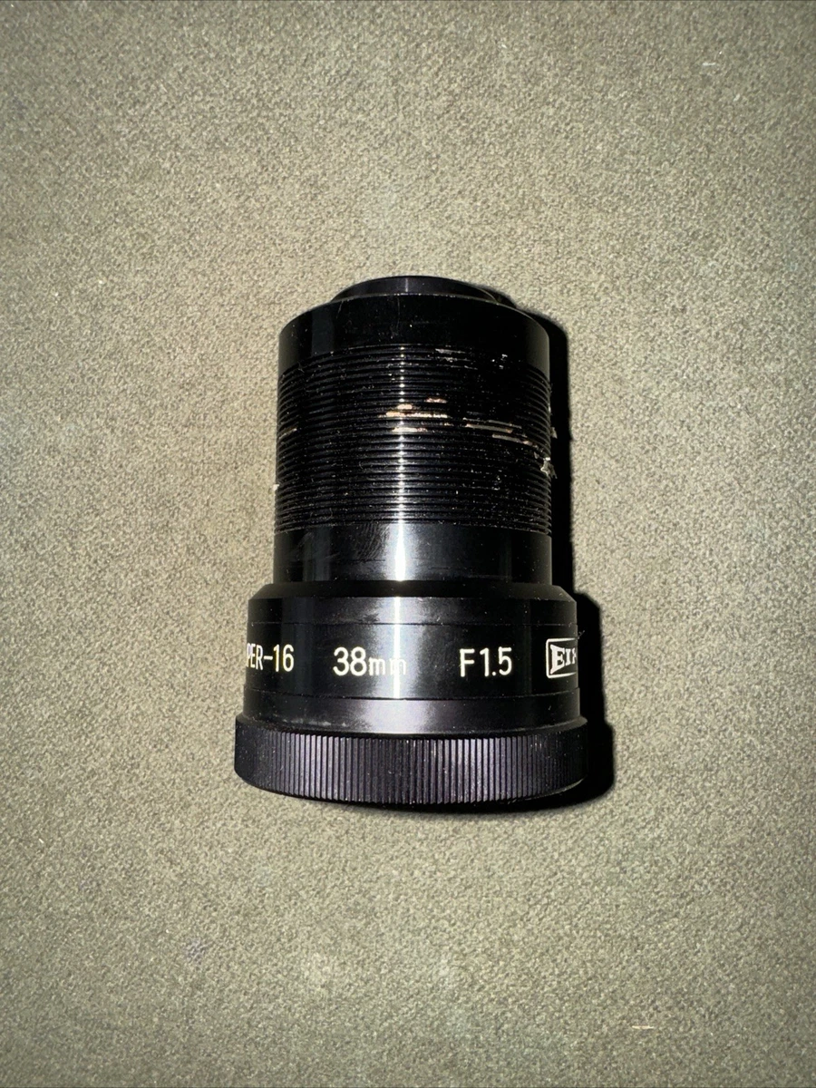 Elmo Projection Lenses for sale | eBay