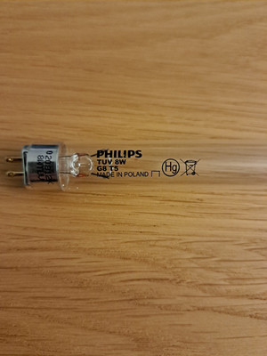 Philips TUV G8 T5 8W UVC Ersatzlampe 